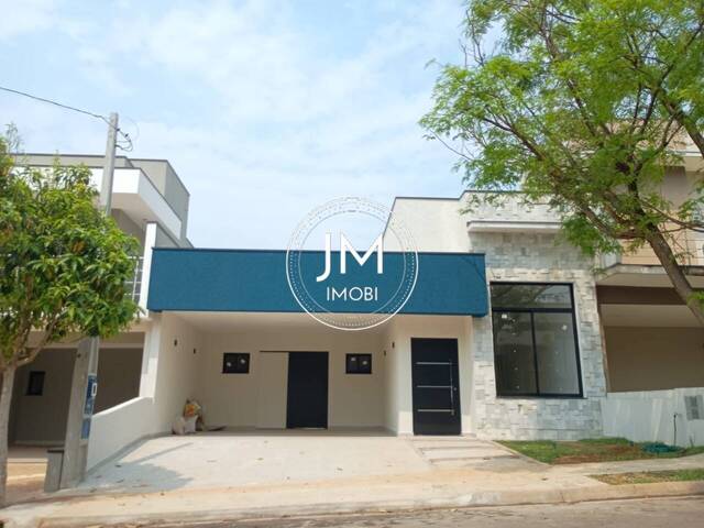 #CA00276 - Casa para Venda em Hortolândia - SP - 3