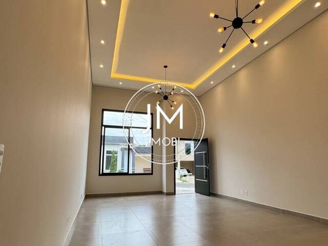 Casa para Venda em Hortolândia - 4