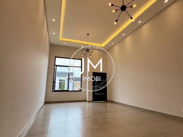 #CA00276 - Casa para Venda em Hortolândia - SP - 1