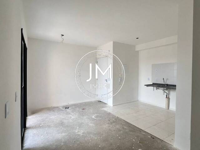 Apartamento para Venda em Hortolândia - 3