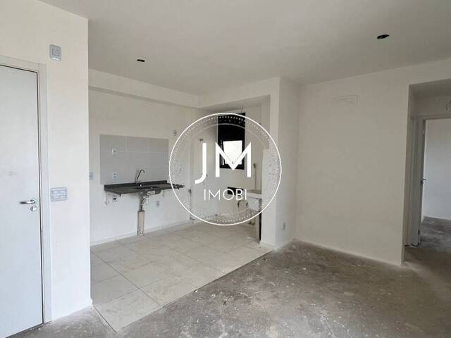 Apartamento para Venda em Hortolândia - 4