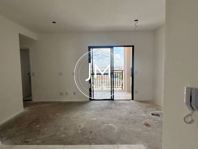 Apartamento para Venda em Hortolândia - 2