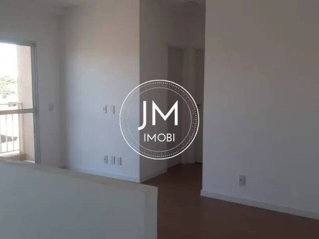 #AP00587 - Apartamento para Venda em Hortolândia - SP - 2