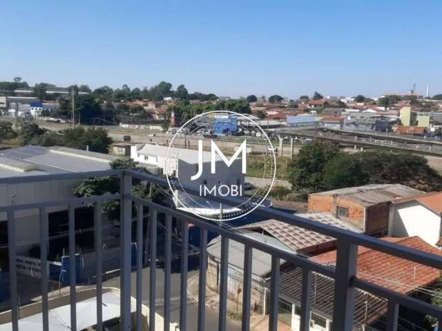 #AP00587 - Apartamento para Venda em Hortolândia - SP - 3