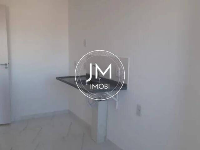 Apartamento para Venda em Hortolândia - 4