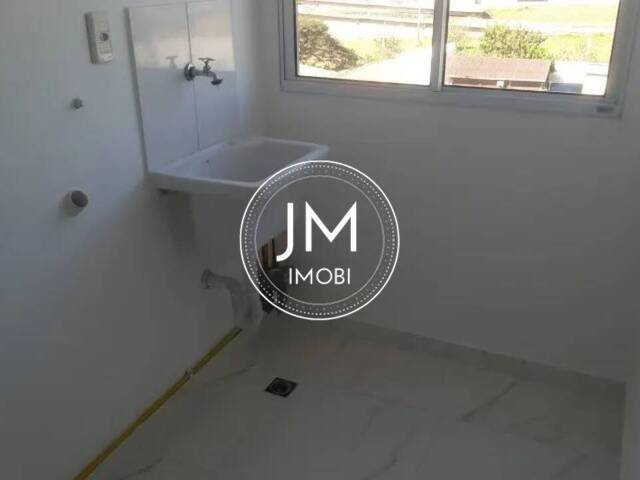 Apartamento para Venda em Hortolândia - 5