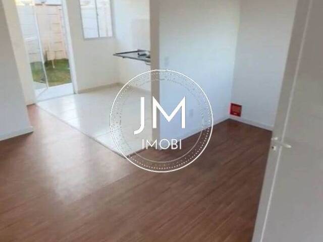 #CA00340 - Sobrado para Venda em Hortolândia - SP - 2