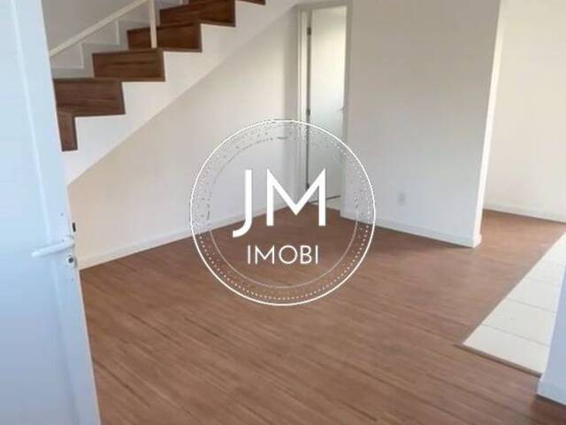 Sobrado para Venda em Hortolândia - 4