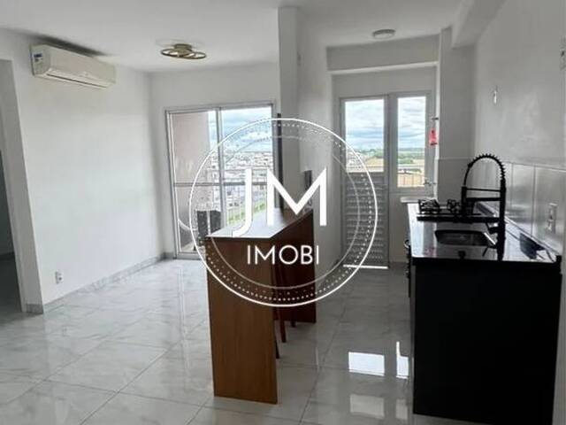 Apartamento para Venda em Hortolândia - 4