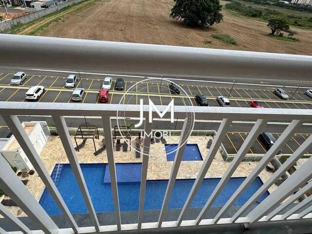 #AP00596 - Apartamento para Venda em Hortolândia - SP - 3