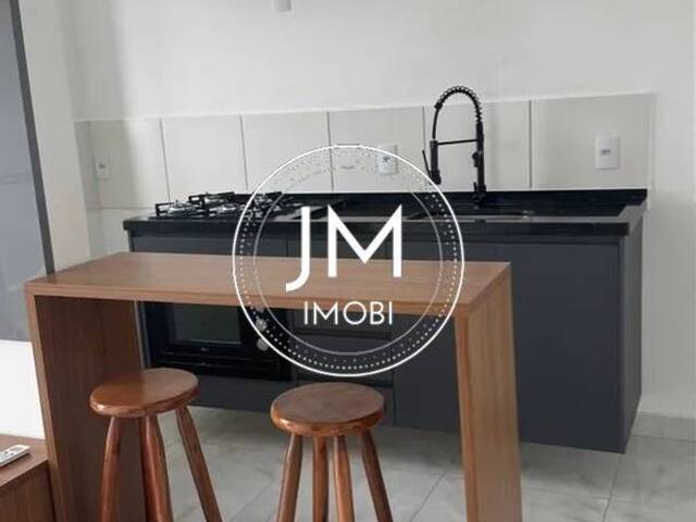 Apartamento para Venda em Hortolândia - 5