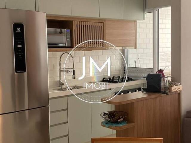 Apartamento para Venda em Hortolândia - 3