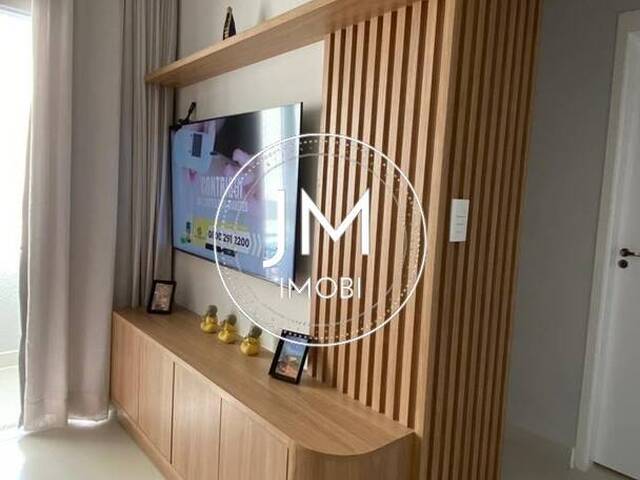 Apartamento para Venda em Hortolândia - 4