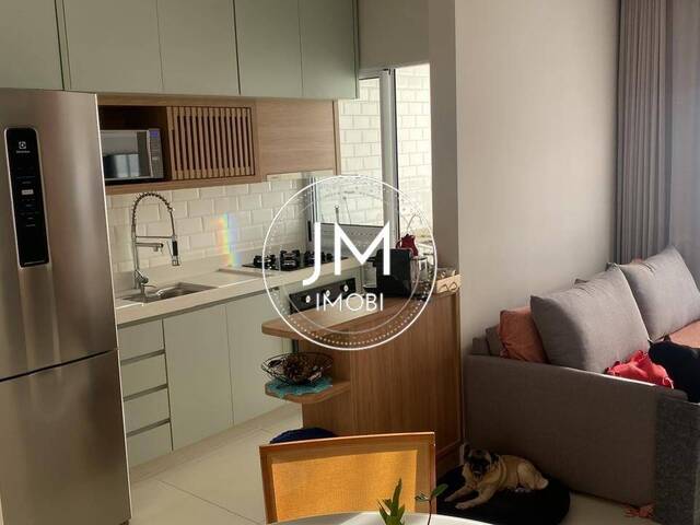 Apartamento para Venda em Hortolândia - 2