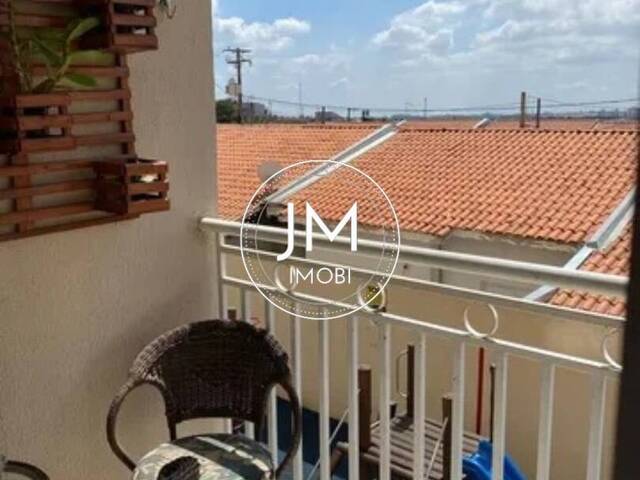 Apartamento para Venda em Hortolândia - 2