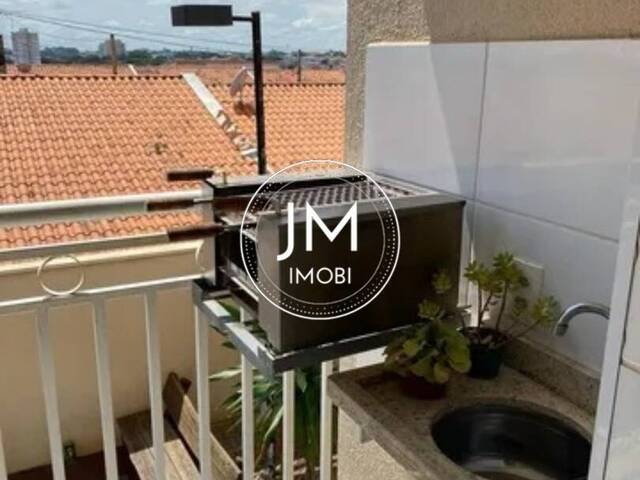 Apartamento para Venda em Hortolândia - 3