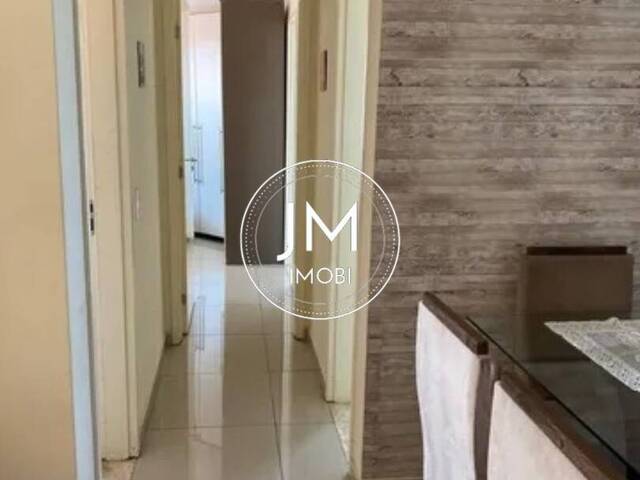 Apartamento para Venda em Hortolândia - 5