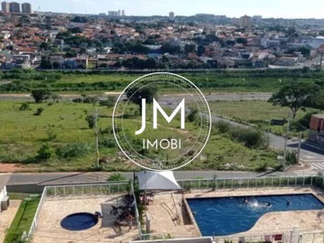 Apartamento para Venda em Hortolândia - 2