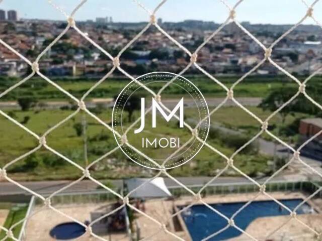 Apartamento para Venda em Hortolândia - 3