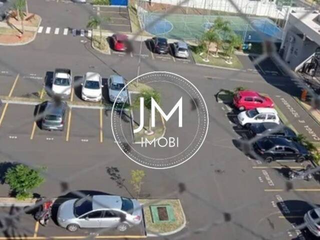 Apartamento para Venda em Hortolândia - 4