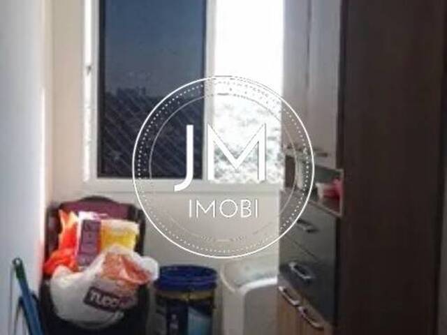 Apartamento para Venda em Hortolândia - 5