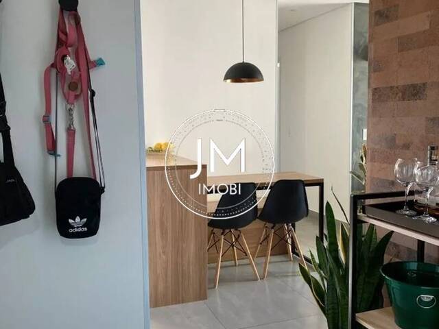 #AP00597 - Apartamento para Venda em Hortolândia - SP - 2