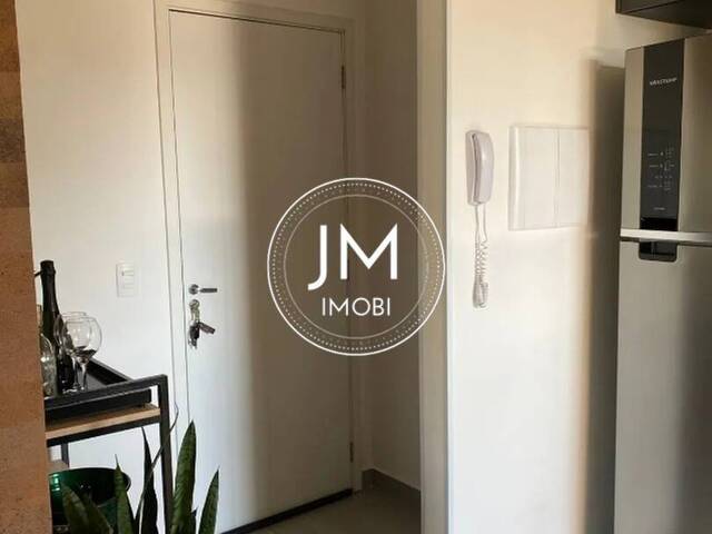 #AP00597 - Apartamento para Venda em Hortolândia - SP - 3
