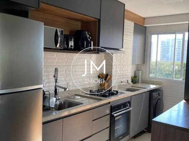 Apartamento para Venda em Hortolândia - 4