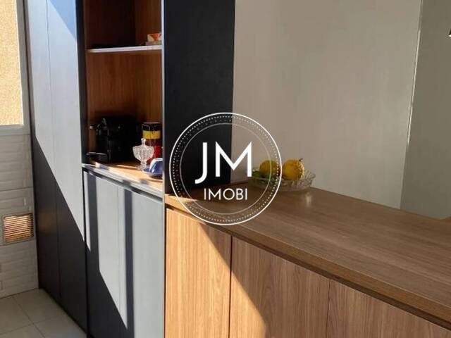 Apartamento para Venda em Hortolândia - 5