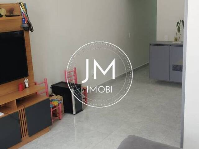 Casa para Venda em Hortolândia - 4