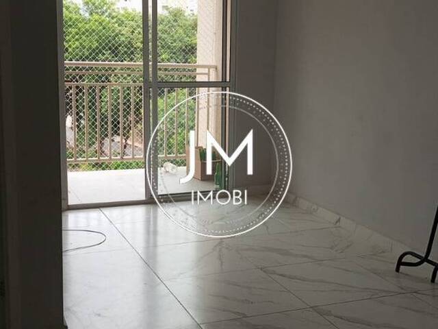 #AP00598 - Apartamento para Venda em Hortolândia - SP - 1