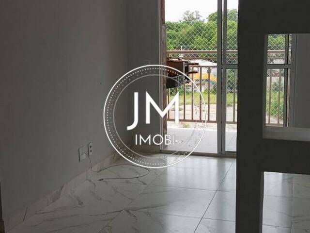 #AP00598 - Apartamento para Venda em Hortolândia - SP - 2
