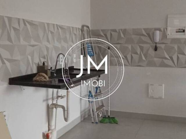 #AP00598 - Apartamento para Venda em Hortolândia - SP - 3