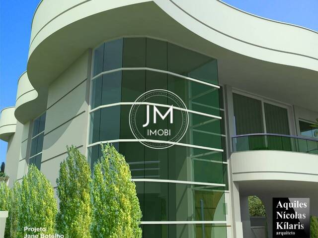 #CA00138 - Sobrado para Venda em Hortolândia - SP - 3