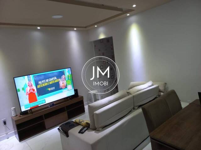 #CA00280 - Casa para Venda em Hortolândia - SP - 1