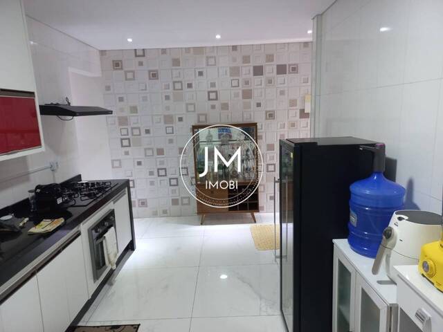 #CA00280 - Casa para Venda em Hortolândia - SP - 3