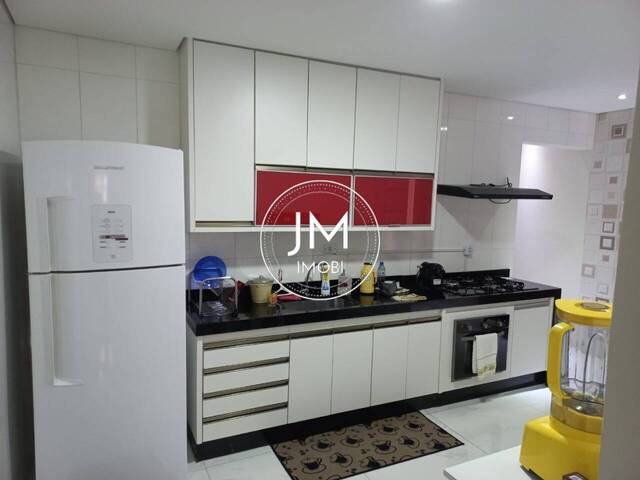 Casa para Venda em Hortolândia - 4