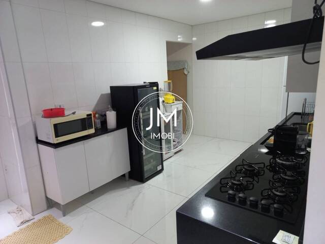 Casa para Venda em Hortolândia - 5