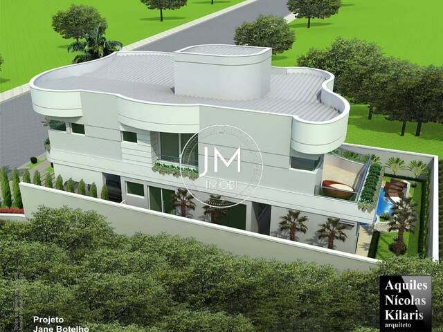 Sobrado para Venda em Hortolândia - 4