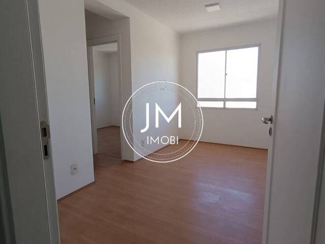 Venda em PARQUE RESIDENCIAL SÃO CLEMENTE - Monte Mor