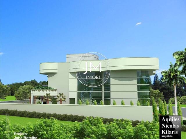 Sobrado para Venda em Hortolândia - 5