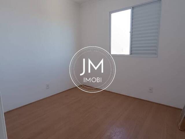 Apartamento para Venda em Monte Mor - 4