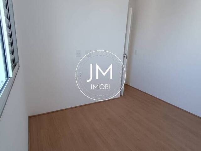 Apartamento para Venda em Monte Mor - 5