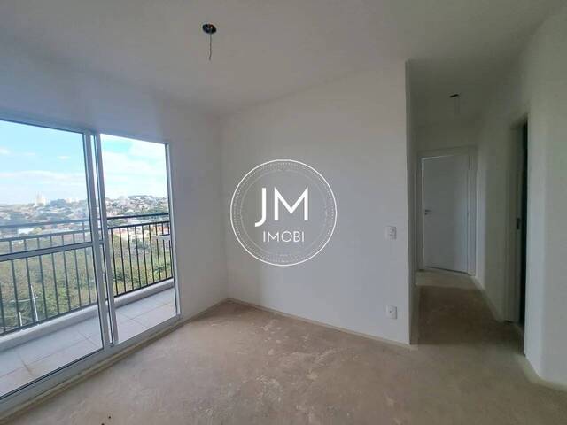 Apartamento para Venda em Hortolândia - 5