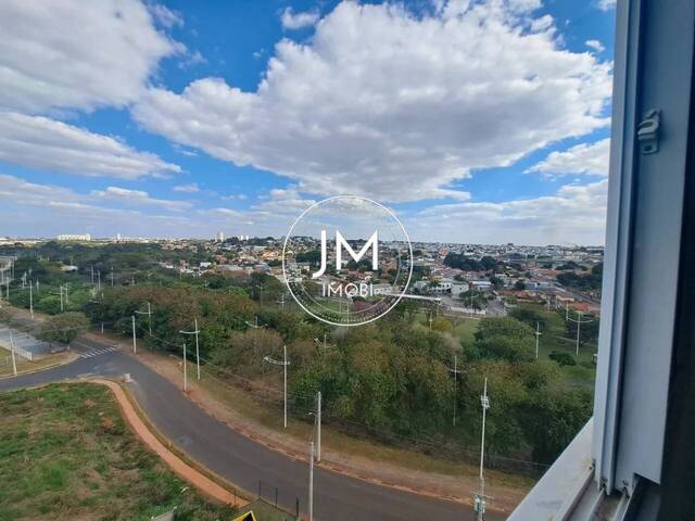 Apartamento para Venda em Hortolândia - 2