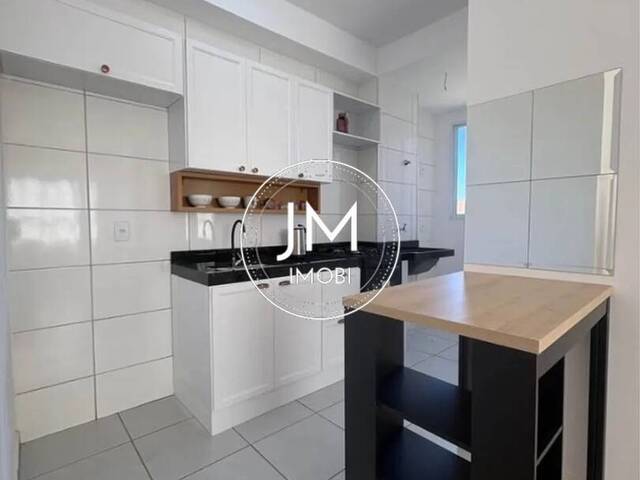 #AP00601 - Apartamento para Venda em Hortolândia - SP - 2