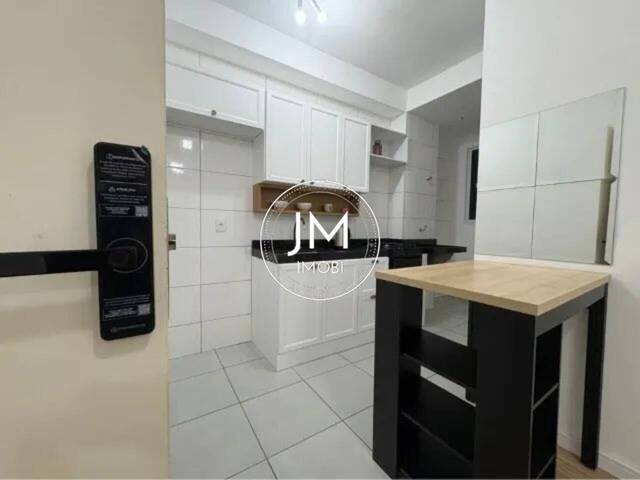 #AP00601 - Apartamento para Venda em Hortolândia - SP - 3