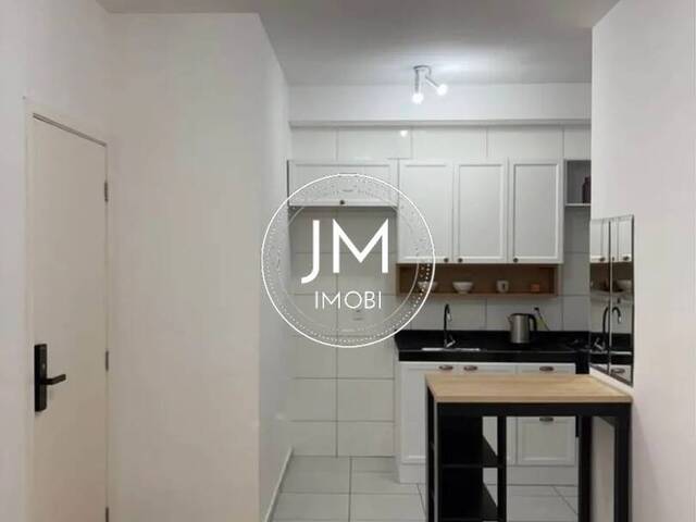 Apartamento para Venda em Hortolândia - 4