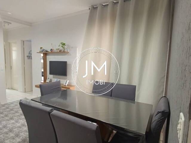 #AP00602 - Apartamento para Venda em Campinas - SP - 1