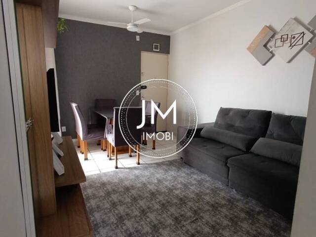 #AP00602 - Apartamento para Venda em Campinas - SP - 2